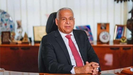 إلا رجال الدين.. فرج عامر يكشف عن موقف نادي سموحة بدخول الأعضاء بالجلباب – القاهرة تايمز