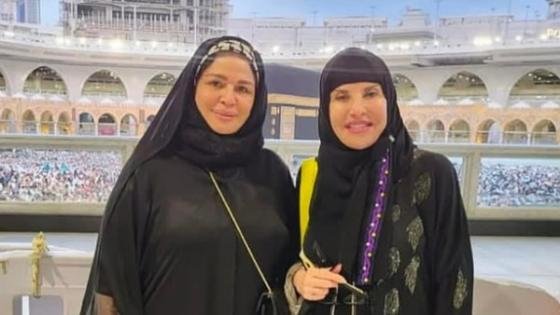 إلهام شاهين بعد تعطل عودتها لمصر: مش عارفين راجعين إمتى |خاص – القاهرة تايمز