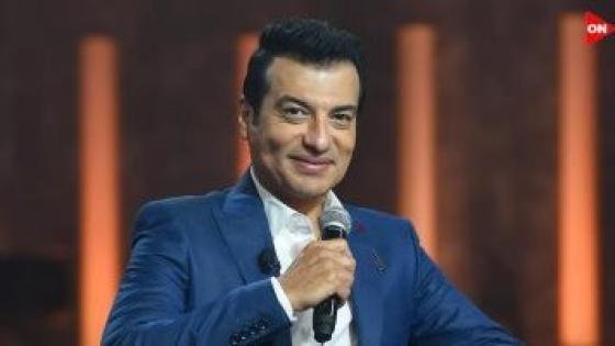 إيهاب توفيق يطرح أغنية “حد شافنا” بتوقيع بهاء الدين محمد وعزيز الشافعى – القاهرة تايمز