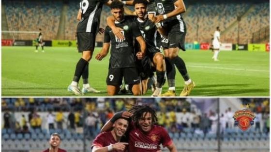 اتحاد الكرة يعلن حكم نهائي كأس عاصمة مصر ومباراة تحديد المركز الثالث – القاهرة تايمز