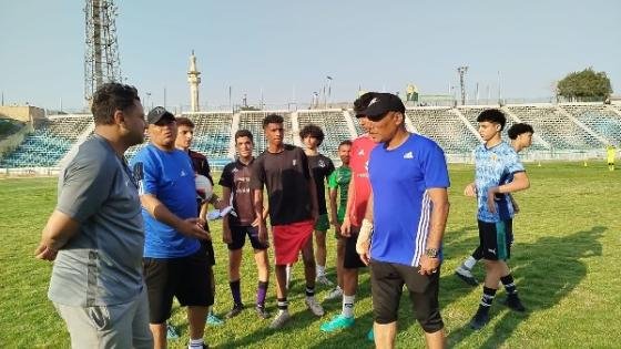 استئناف اختبارات نادي السكة الحديد لاكتشاف المواهب بعد عطلة عيد الأضحى – القاهرة تايمز