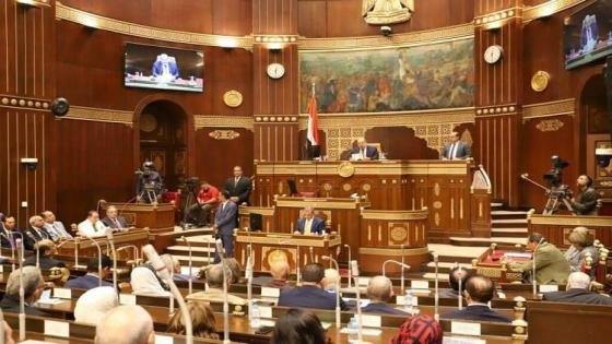 استبعاد صابر رفاد من سباق انتخابات مجلس الشيوخ بمطروح بسبب التجنيد – القاهرة تايمز