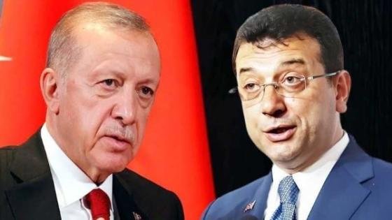 اعتقلته السلطات التركية، معلومات عن أكرم إمام أوغلو منافس أردوغان – القاهرة تايمز