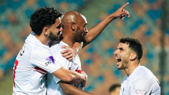 “الأباتشي أبرز الوجوه”.. حسام أشرف يقود هجوم الزمالك أمام الجونة – القاهرة تايمز