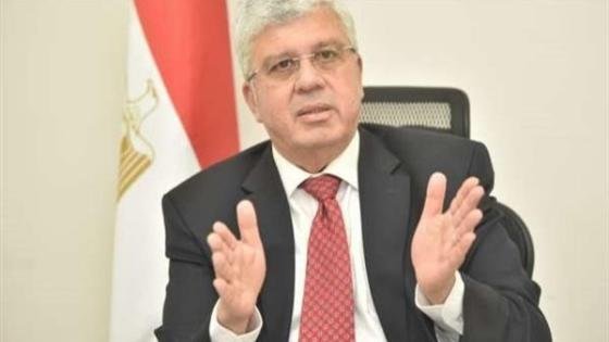 “الأعلى للجامعات” يعلن موعد اختبار المواد التكميلية لشهر سبتمبر 2025 – القاهرة تايمز