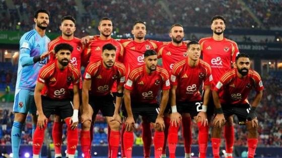 «الأهلي دفع مليار جنيه في اتنين لعيبة».. رئيس البنك الأهلية يدعو لتطبيق اللعب المالي النظيف – القاهرة تايمز