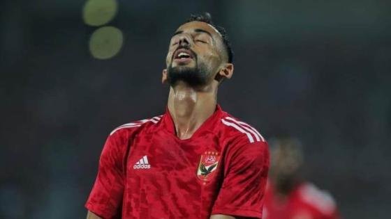 الأهلي يسعى لإفشال مخطط الزمالك للفوز بتوقيع أحمد عبد القادر – القاهرة تايمز