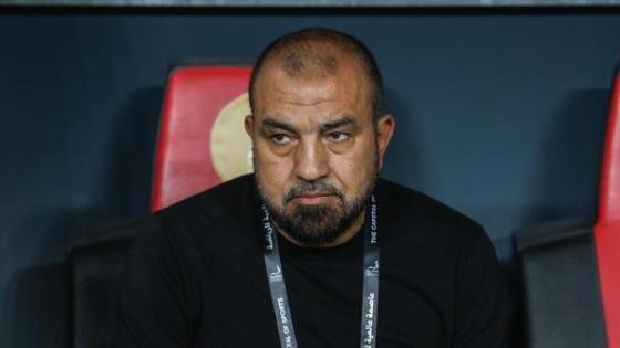 الأهلي يوجه الشكر لـ محمد رمضان.. ويقبل اعتذاره – القاهرة تايمز