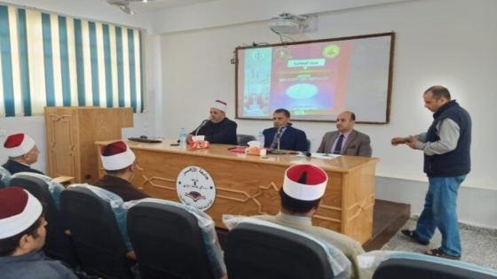 الأوقاف تختتم فعاليات دورة اللغة العربية لأئمة وواعظات الشرقية – القاهرة تايمز