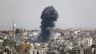 الاحتلال يشن غارات عنيفة على عدة مناطق بجنوب لبنان – القاهرة تايمز