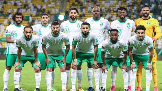 البريكان يقود الهجوم.. تشكيل الأخضر أمام المكسيك في ربع نهائي الكأس الذهبية – القاهرة تايمز