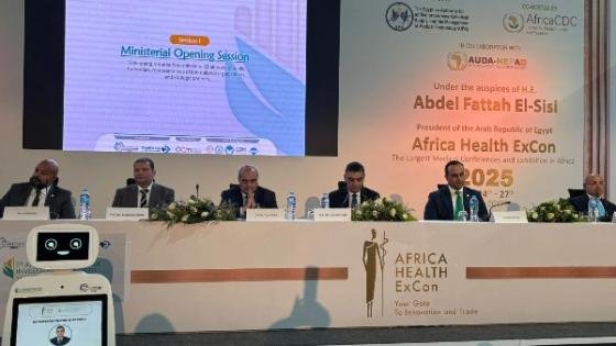 التأمين الصحى الشامل: نجحنا فى توفير تغطية صحية لأكثر من 5 ملايين مواطن – القاهرة تايمز