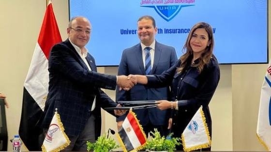 التأمين الصحي الشامل يوقع اتفاقية مع مستشفى عين شمس وابن سينا لتقديم خدمات طبية للمنتفعين – القاهرة تايمز