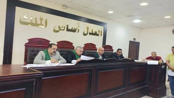 الحكم بالإعدام شنقاً لـ 3 متهمين بقتل سائق لسرقة 6 إطارات سيارات بالبحيرة – القاهرة تايمز