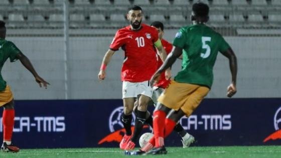 «الحلم مش بعيد».. منتخب مصر يفوز على إثيوبيا في تصفيات كأس العالم 2026 – القاهرة تايمز