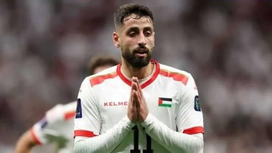 الدباغ إضافة قوية.. مدرب فلسطيني يشيد بصفقات الزمالك الجديدة – القاهرة تايمز