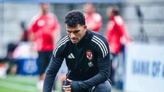 الزمالك يتغيب عن جلسة شكوى “زيزو” ضد الأهلي.. والقرار بيد لجنة شؤون اللاعبين – القاهرة تايمز