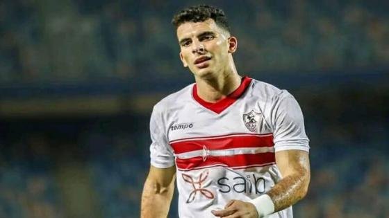الزمالك يفرض عقوبة جديدة على زيزو بعد تصريحاته الأخيرة.. اعرف التفاصيل – القاهرة تايمز