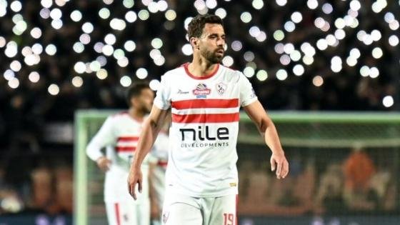الزمالك يكشف حجم إصابة عبد الله السعيد عقب التأهل في كأس مصر – القاهرة تايمز