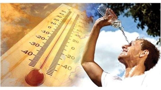 الصحة المصرية تحذر من موجة الحر الشديد وتصدر إرشادات للوقاية من ضربات الشمس والإجهاد الحراري – القاهرة تايمز