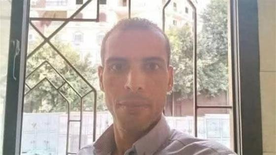 الصورة الأولى لسائق قطار المناشى بعد وفاته بأزمة قلبية داخل محطة بدر بالبحيرة – القاهرة تايمز