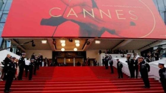 العراق وإيران وفلسطين يفوزون بجوائز مهرجان كان السينمائى – القاهرة تايمز
