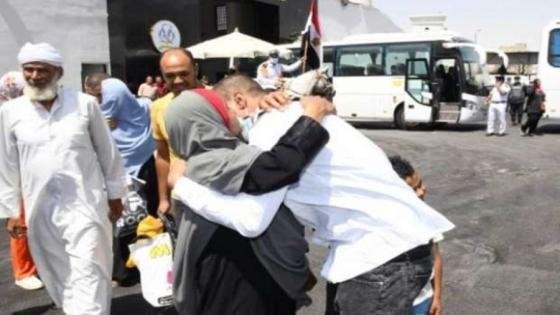 العفو عن 2215 نزيلاً من مراكز الإصلاح والتأهيل بمناسبة عيد الأضحى – القاهرة تايمز