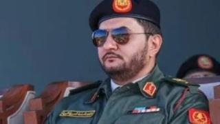 الفريق أول صدام حفتر نائبا للقائد العام للجيش الوطني الليبي – القاهرة تايمز