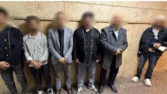 القبض على صاحب مطعم قصر المندي و6 آخرين بمصر الجديدة.. السبب كلب – القاهرة تايمز