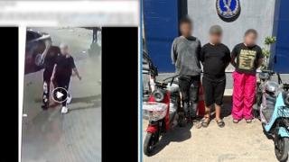 القبض على عاطلين بتهمة سرقة دراجتين كهربائيتين في الإسكندرية – القاهرة تايمز