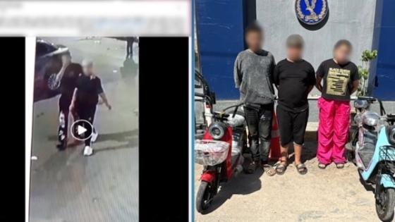 القبض على عاطلين بتهمة سرقة دراجتين كهربائيتين في الإسكندرية – القاهرة تايمز