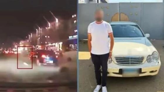 القبض على قائد سيارة دهس فتاة أثناء عبورها الطريق بأكتوبر (فيديو) – القاهرة تايمز