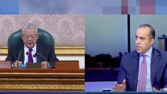 المستشار محمود فوزي: نظام البكالوريا مجاني ومتعدد ويقضي على شبح الثانوية العامة – القاهرة تايمز