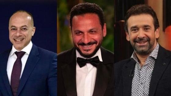 “المشروع X”.. التعاون الخامس الذي يجمع بين كريم عبد العزيز وبيتر ميمي والمنتج تامر مرسي – القاهرة تايمز