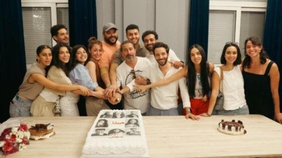 “المناظرة الأخيرة”.. انتهاء تصوير مشاهد فيلم هيبتا 2 – القاهرة تايمز