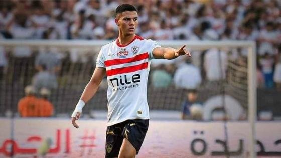 الموت يفجع محمد شحاتة نجم الزمالك – القاهرة تايمز