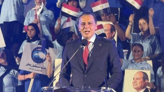 النائب أحمد عبدالجواد: المرحلة المقبلة تتطلب من الجميع العمل بجدية والتواجد الميداني والتواصل المباشر مع المواطنين – القاهرة تايمز