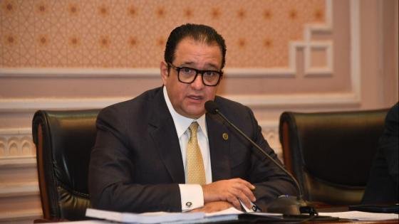 النائب علاء عابد: موقف مصر ثابت وتاريخى ومشرف تجاه القضية الفلسطينية – القاهرة تايمز