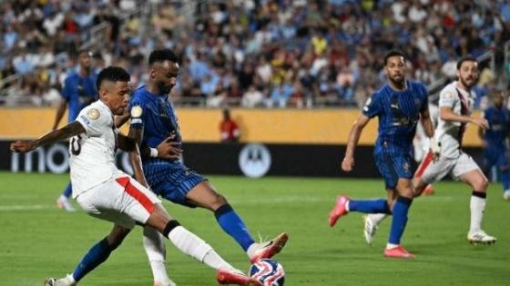 الهلال السعودي يطيح بـ مانشسترسيتي من كأس العالم للأندية ويصعد لدور 8 – القاهرة تايمز