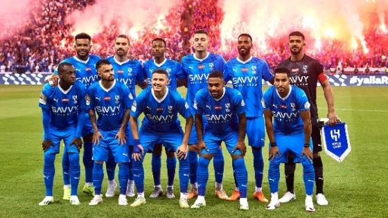 الهلال يحقق إنجازا تاريخيا بالتأهل لدور الـ16 ويواجه السيتى فى مونديال للأندية – القاهرة تايمز