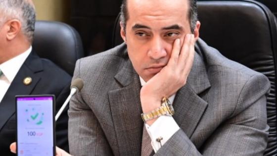 الوزير محمود فوزي يرد عمليًا على أزمة الاتصالات بتحويل فوري لنجله أمام النواب – القاهرة تايمز