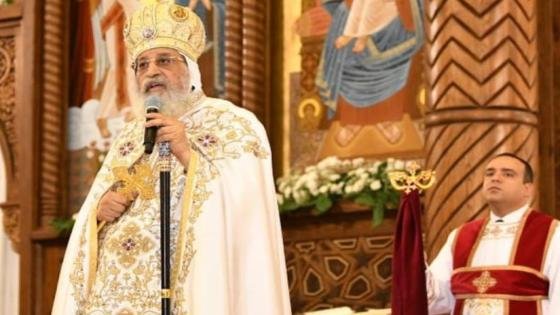 اليوم.. البابا تواضروس يترأس قداس عيد القيامة المجيد بالكاتدرائية – القاهرة تايمز