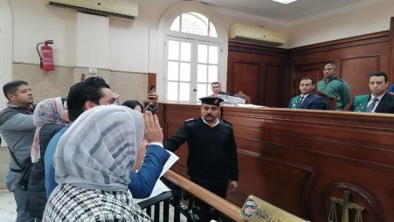 اليوم.. النطق بالحكم على طبيبة كفر الدوار بتهمة إفشاء أسرار المرضي – القاهرة تايمز