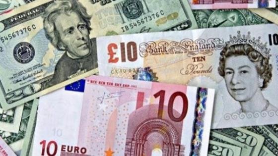 انخفاض سعر الدولار والعملات اليوم الخميس 29-5-2025 بمنتصف تعاملات البنك الأهلي – القاهرة تايمز
