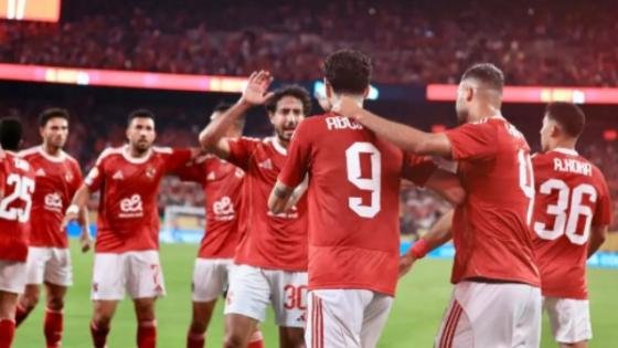 بالأسماء.. الأهلي يستقر على قائمة الأجانب في الموسم الجديد – القاهرة تايمز