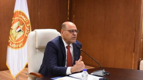 بتوجيهات من وزير العمل جبران.. مفاوضة جماعية ناجحة تتسبب في عودة عجلات الإنتاج داخل “العامرية للغزل والنسيج” – القاهرة تايمز