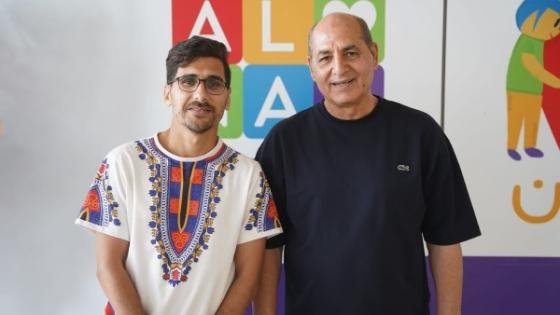 بدر حامد في زيارة إنسانية لمستشفى الناس.. ويدعو لمساندتها بالتبرعات لاستمرار خدماتها الطبية المجانية – القاهرة تايمز