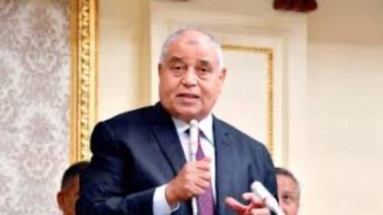 برلماني: ما يُسمّى بـ”إسرائيل الكبرى” أضغاث أحلام – القاهرة تايمز