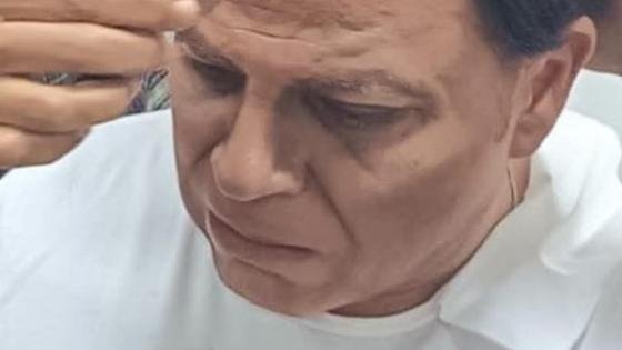 بسبب إعتذار الممثل .. تامر عبدالمنعم ينقذ دور “الزعيم” في نوستالجيا ٩٠/٨٠ – القاهرة تايمز