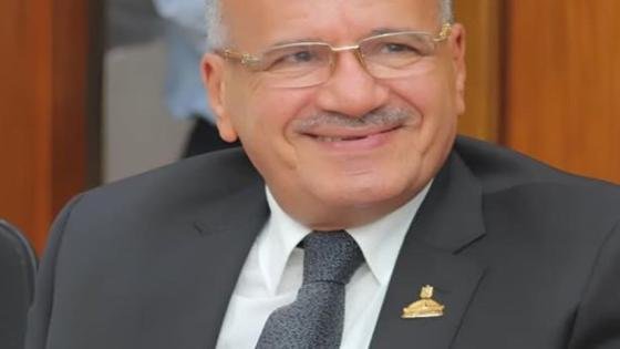 بعد أيام من تعرضه لحادث.. وفاة النائب ثروت فتح الباب عضو مجلس الشيوخ بالدقهلية – القاهرة تايمز